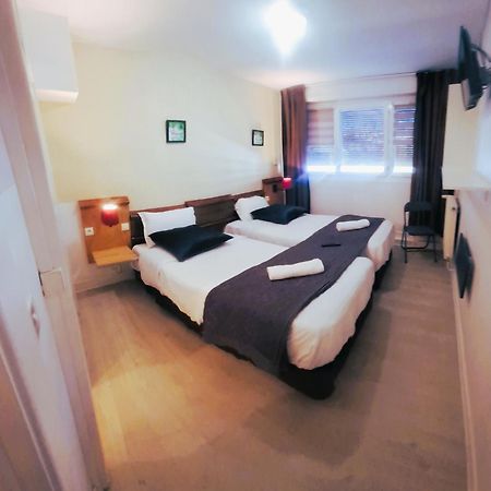 Hotel Opaloriental Boulogne-sur-Mer Kültér fotó
