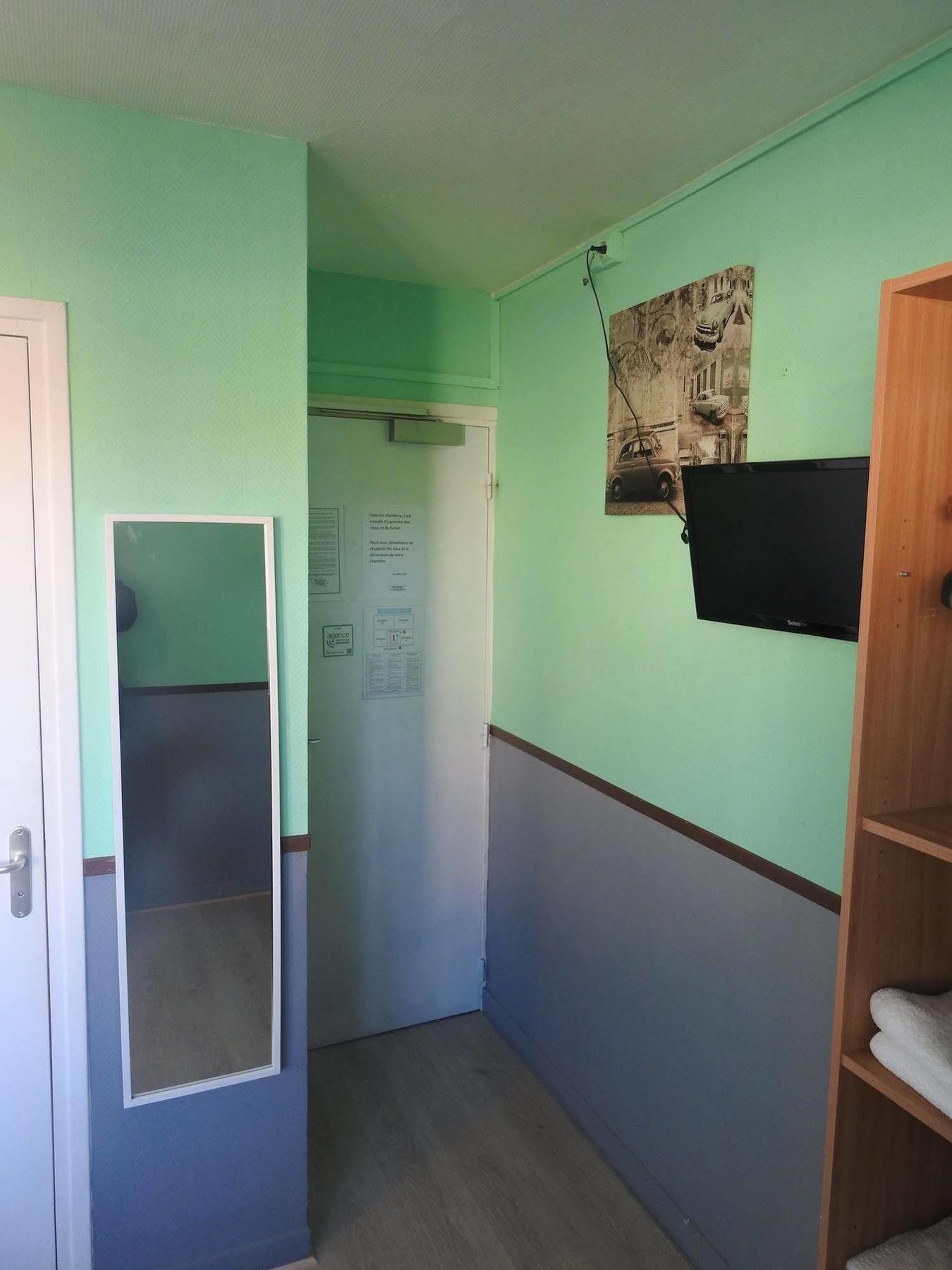 Hotel Opaloriental Boulogne-sur-Mer Kültér fotó